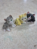 Land & Sea_ Mini Creatures