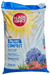 Hapi-Gro Organic Compost