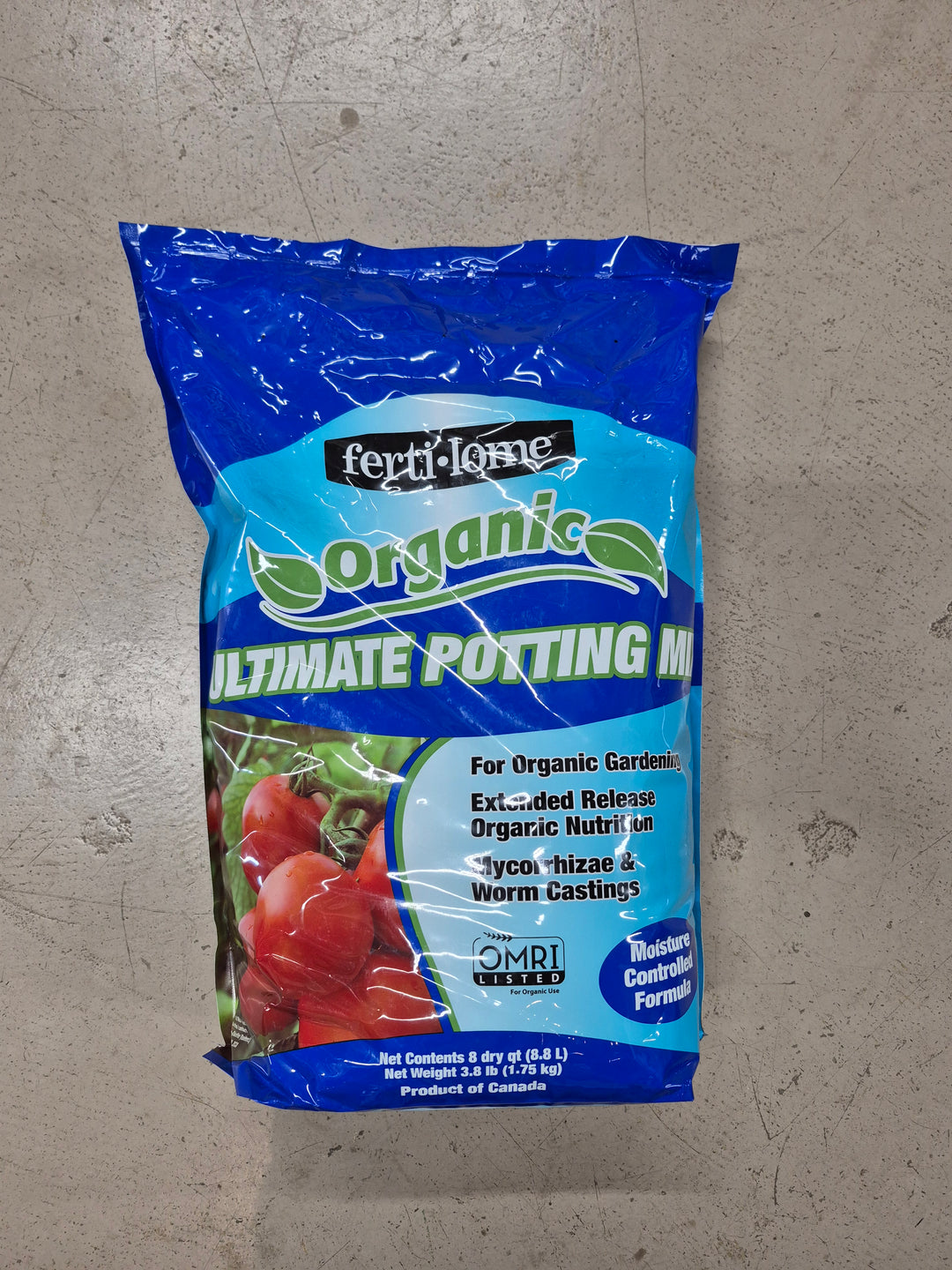coop poop organic 2-4-3 plant fertilizer 40 lb Pearl Valley_ Coop Poop – Prairie Blossom Nursery