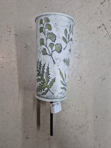 Evergreen Garden Stake