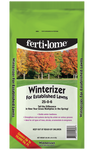 Fertilome Winterizer For Established Lawns 25-0-6 (20 lbs)