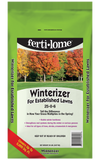 Fertilome Winterizer For Established Lawns 25-0-6 (20 lbs)