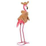 Giddy the Goose Outfit Program w Display, Occasions