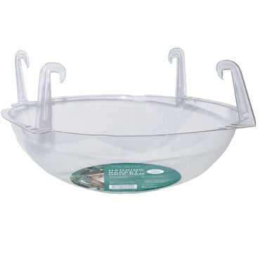 CWagner 12-14 inch Drip Hanging Pan