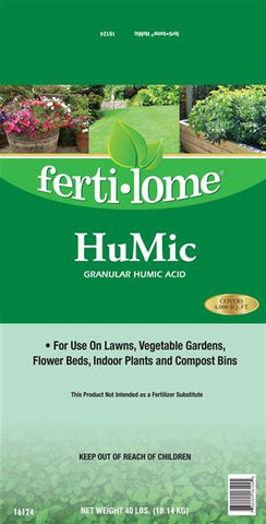 Fertilome Humic Acid Granular
