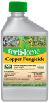 Fertilome Copper Soap Liquid Fungicide (16 oz)