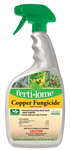 Fertilome Copper Soap Liquid Fungicide (16 oz)