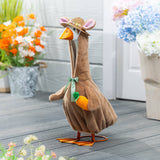 Giddy the Goose Outfit Program w Display, Occasions