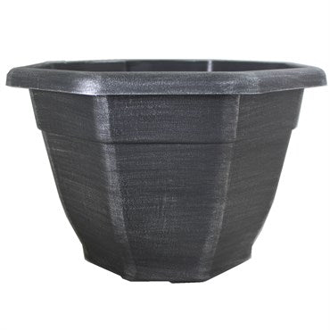 Grower Select_Octagon Planter_11"