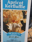 Iris Apricot Kerfuffle