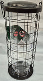 Squirrel Stumper Feeder 3lb