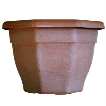 Grower Select_Helen Hexagon Planter_Washed/TC