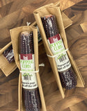 Popcorn Cobs Gift Packaged