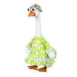 Giddy the Goose & Glammy the Flamingo Dress-Up Bundle