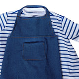 Giddy the Goose Outfit, Gardener