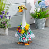 Giddy the Goose & Glammy the Flamingo Dress-Up Bundle