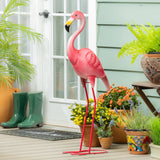Giddy the Goose & Glammy the Flamingo Dress-Up Bundle