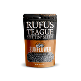 Rufus Teague Slow Burn Sunflower Seeds - Bag