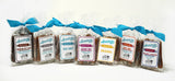 10pc. Caramel Gift Bag - Set of 5