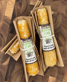 Popcorn Cobs Gift Packaged