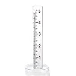 Evergreen_ Glass replacement_Rain Gauge