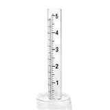 Evergreen_ Glass replacement_Rain Gauge