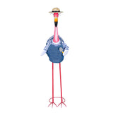 Giddy the Goose Outfit, Gardener