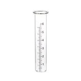 Evergreen_ Glass replacement_Rain Gauge