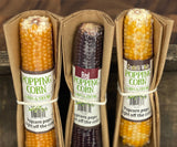 Popcorn Cobs Gift Packaged