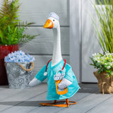Giddy the Goose Outfit Program w Display, Occasions