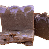 Vanilla Fig Goats Milk Soap