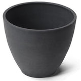 Algreen_ Valencia Round Curved Planters