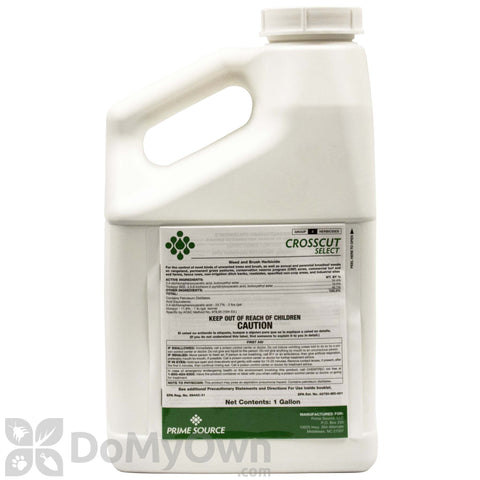 Prime Source_ Cross Cut Concentrate Weed Killer (1 gal)