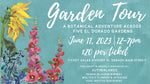 El Dorado Main Street 2023 Garden Tour