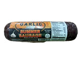 Troyer_Summer Sausage