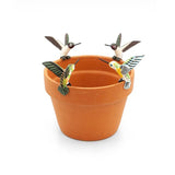 Land & Sea_Small_Pot Hanger Critters