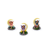 Land & Sea Fairy Garden Items
