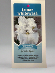 Iris Lunar Whitewash