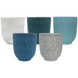 MCD_ Primitive Planters/Pots