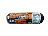 Troyer_Summer Sausage