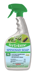 Fertilome Spinosad Soap 32oz RTU
