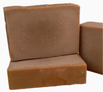 Vanilla Goats Milk Soap