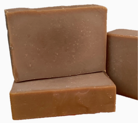 Vanilla Goats Milk Soap