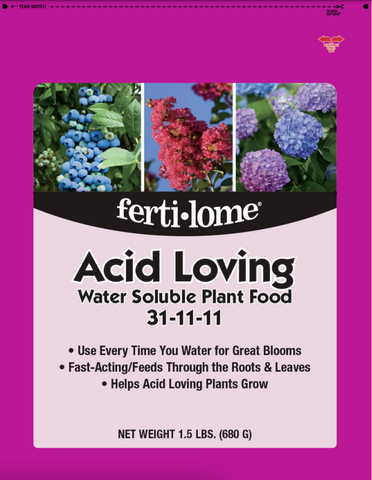 Buy Hi-Yield 3.25# Ammonium Calcium Nitrate