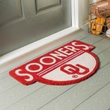 Evergreen_ Sport Teams Door Mats