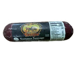 Troyer_Summer Sausage