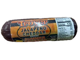 Troyer_Summer Sausage