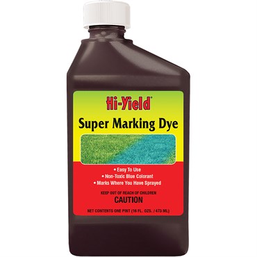 Hi-Yield Super Marking Dye