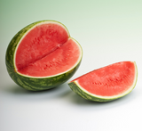 Watermelon 'Red Ruby Seedless'