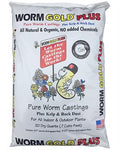 Wormgold Plus Castings